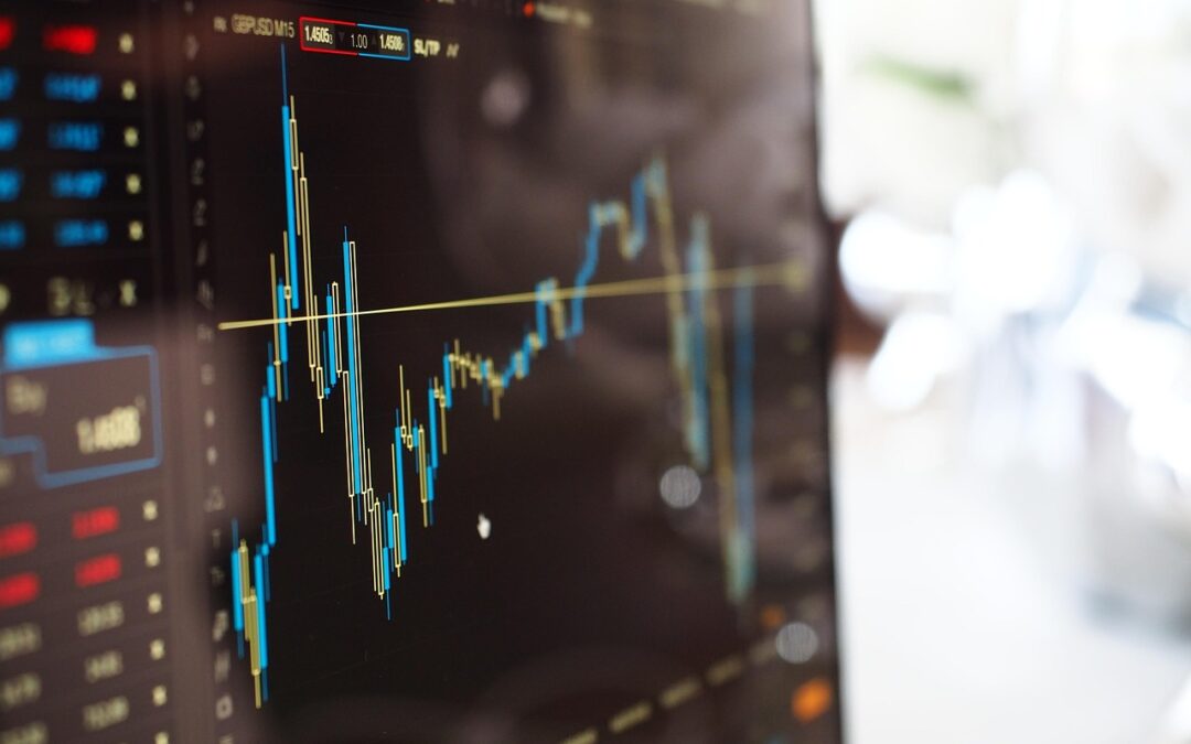 Perkembangan Cryptocurrency